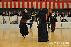5th All Japan Interprefecture Ladies Kendo Championship_146