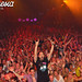 Ibiza - Aoki makes to crowd go wild!