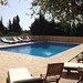 Ibiza - The villa