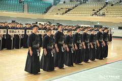 63rd All Japan Police KENDO Tournament_048