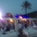 Ibiza - Blue marlin at dusk