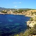 Ibiza - I B I Z A -  Südküste