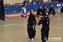 68th National Sports Festival KENDO-TAIKAI_233