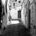 Ibiza - Old Town Charm