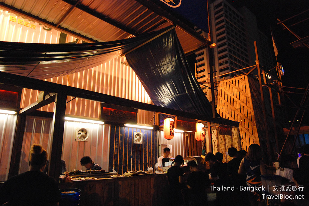 泰国 曼谷 Bangkok Central World Beer Festival