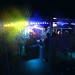 Ibiza - midnight boat party