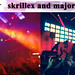 Ibiza - Skrillex and Major Lazer