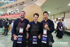16th World Kendo Championships_1414