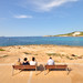 Ibiza - españa spain ibiza islas baleares marmediterráneo balears illes