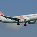 Ibiza - G-POWI   A320-233  JET2 (Titan Airways)