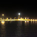 Ibiza - Luz y oscuridad en el puerto