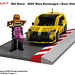 Ibiza - SEAT Ibiza MkIV - Bocanegra 3 Door Hatchback (Eurobricks Miniland Car Design Competition)