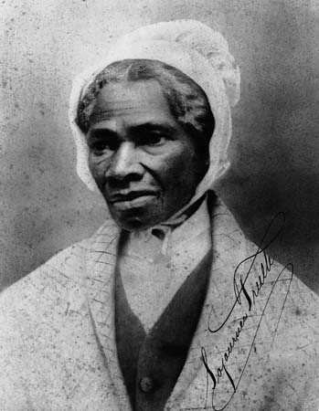 Photo-of-Sojourner-Truth