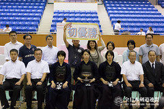 53rd All Japan Women's KENDO Championship_279