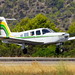 Ibiza - N220BK   Piper PA32RT-300 Lance II