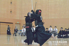 47th National Kendo Tournament for Students of Universities of Education_022