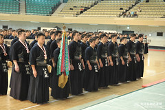 63rd All Japan Police KENDO Tournament_053