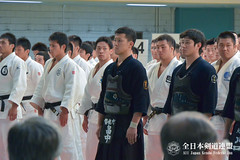 All Japan Police KENDO Championship 2014_008