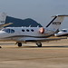 Ibiza - N987CM  Cessna 510 Citation Mustang