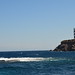 Ibiza - Far de Portinatx, Eivissa, Balears.