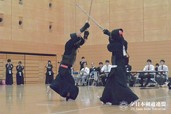 47th National Kendo Tournament for Students of Universities of Education_020