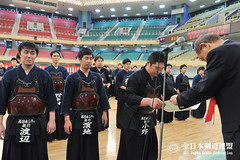 57th All Japan Corporations and Companies KENDO Tournament_062
