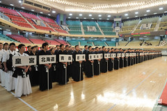 61th All Japan Police KENDO Tournament_069