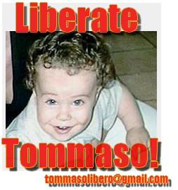 Liberate Tommaso Onofri: tommasolibero@gmail.com