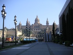 National Catalunya Museum