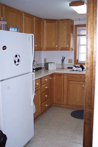 Ohw View Topic How To Gut A Corner Kitchen Cabinet To Treat