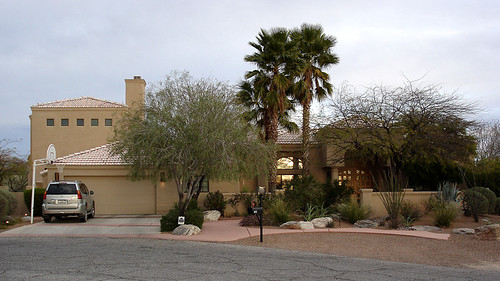 Tucson house 2