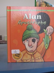 Alan Apostrophe