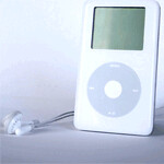 Radioactive.blog.nl | Apple iPod [ Stock.Xchng | Miguel Ugalde ]