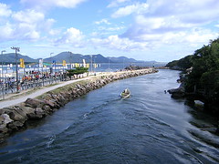 Rio da Lagoa