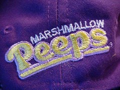 Official Peeps Logo