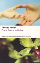 Come Dance With Me - Russell Hoban