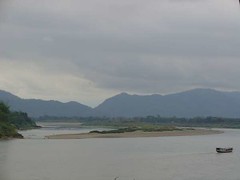Mekong morning