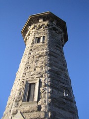 Roosavelt Island light house