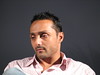 Rahul Bose in deep thought