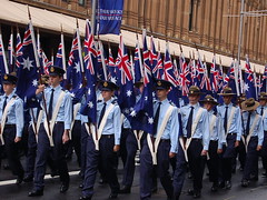 ANZAC Parade