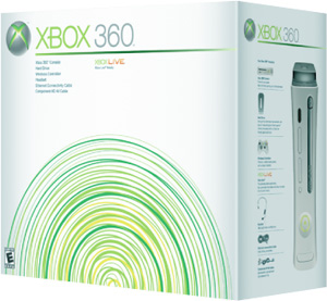 XBox360