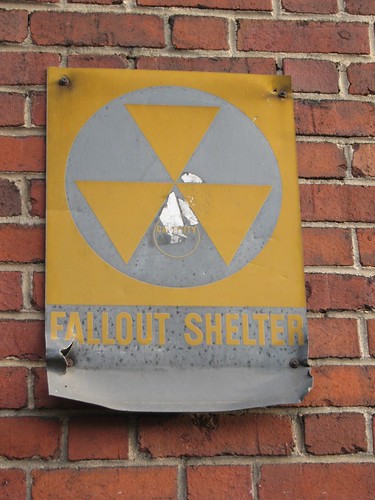 Nuclear Shelter