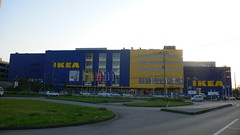 IKEA Funabashi