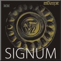 ESTAMPIE: Signum (Soul Food 2004)