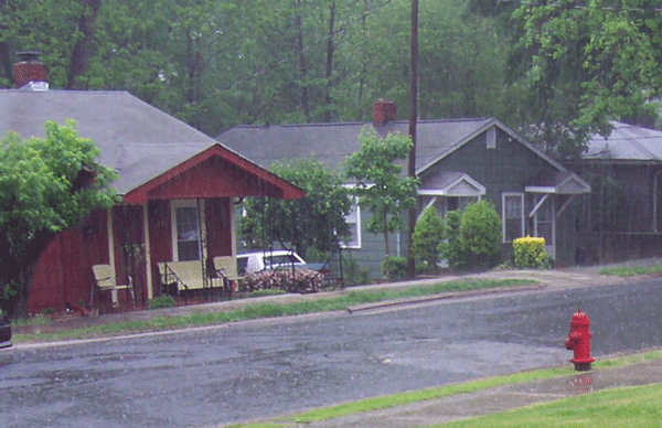 rainy-houses