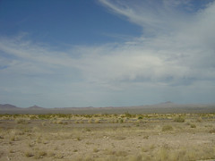 More Desert