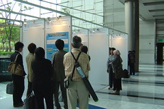 The 9th International Conference on Public Communication of Science and Technology (PCST-9) (Seoul, Korea)