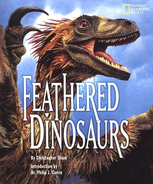 Feathered dinosaurs