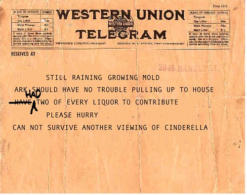 telegram RAIN