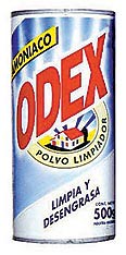 Odex 3